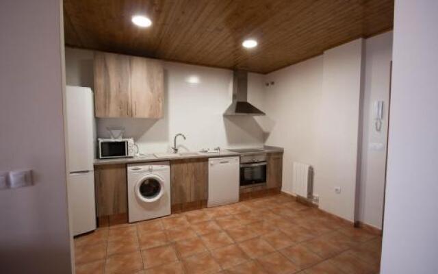 Apartamentos Mirador del Pinar