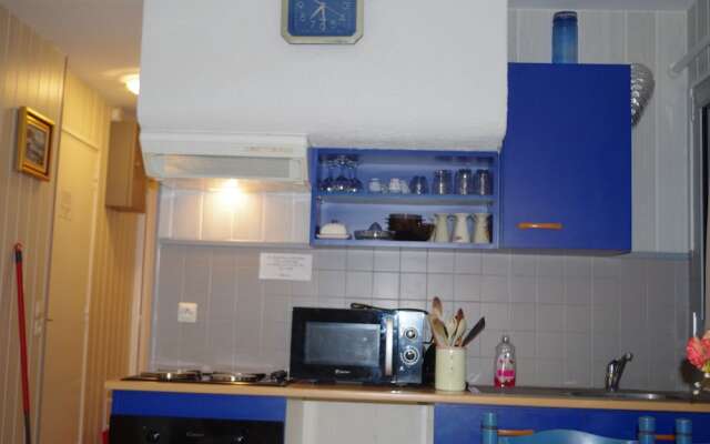 Appartement Le Ker Bleu
