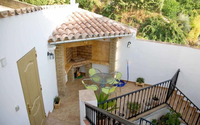 Casa El Herron