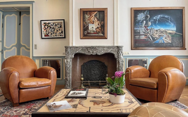 Chambre d'Art