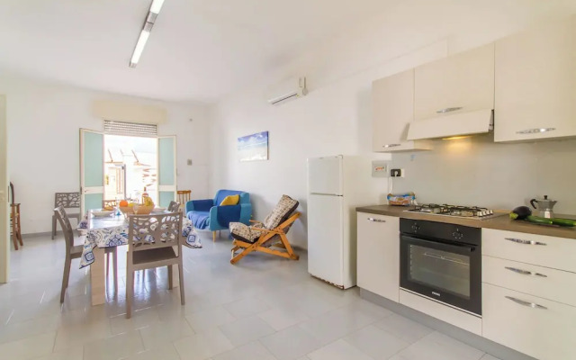 Villetta Punta Grossa short walk to beach