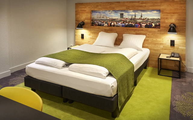 Hotel Nova
