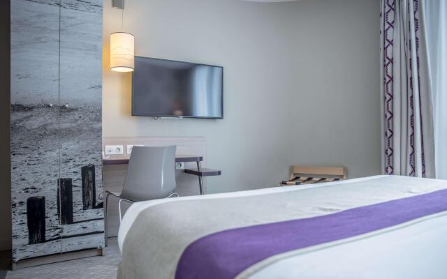Kyriad Prestige Saint-Malo