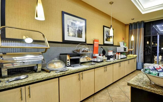 Hampton Inn Palm Beach Gardens