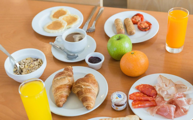 Hotel Orosol by Typic Hotels