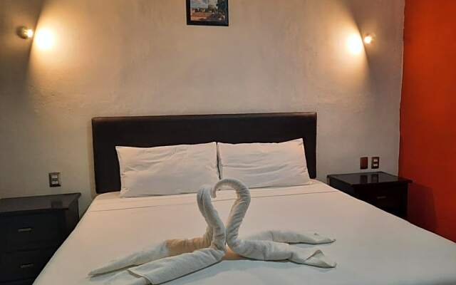 Hotel Luna Turquesa Bacalar- Free Kayaks