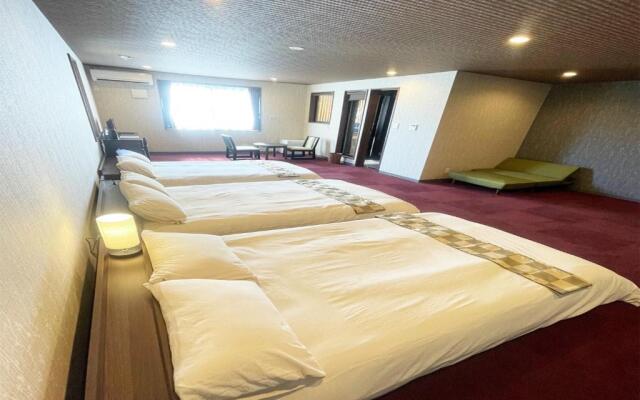 NARITA HOTEL KAKUREGA - Vacation STAY 72264v