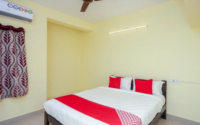 Residency Inn By OYO Rooms