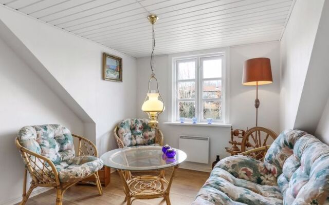 "Jon" - 300m from the sea in Bornholm