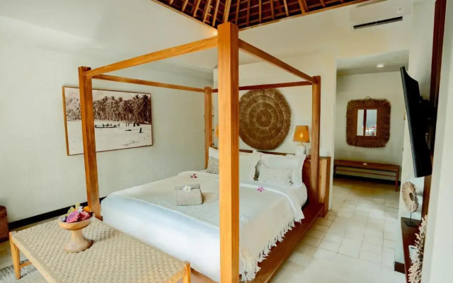 Cocana Resort Gili Trawangan