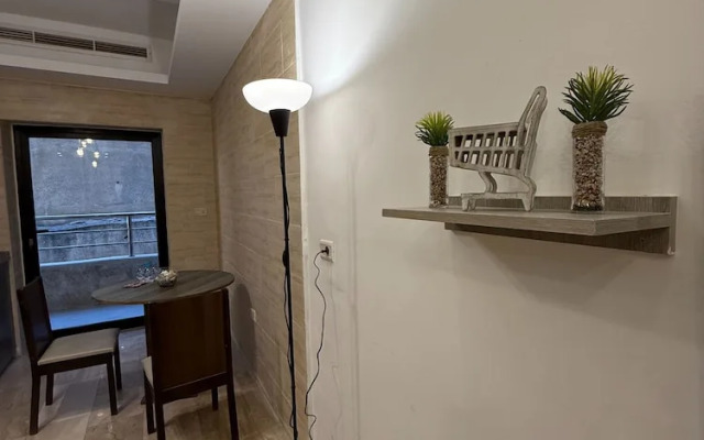 Charming Amman Apartment for Rent - Entire House