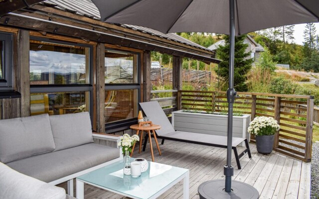 Beautiful Home in Espa With 2 Bedrooms and Wifi