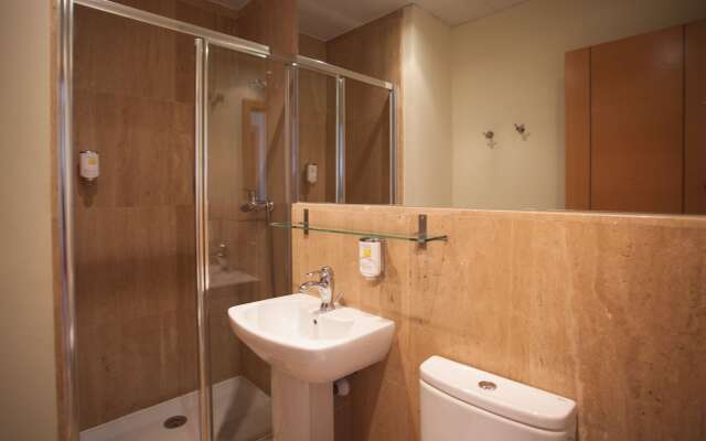 Palafox Central Suites