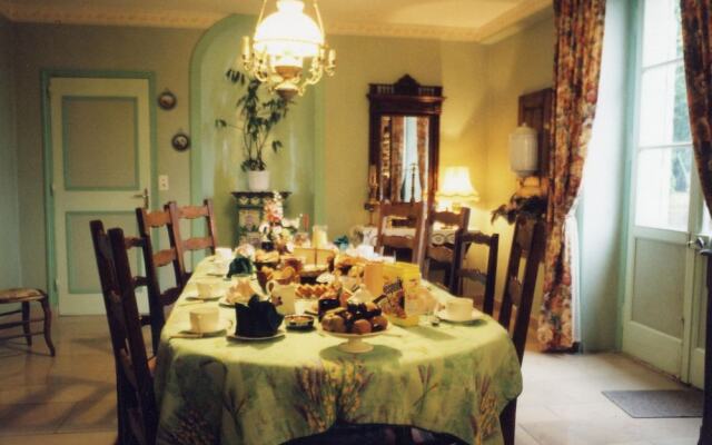 A la thuilerie des fontaines