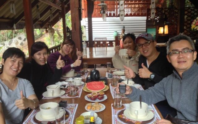 Khemapira Bed&Breakfast