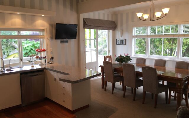 Eden Park Bed and Breakfast