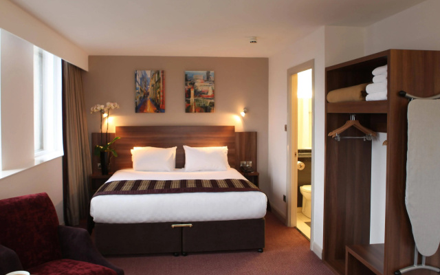 Leonardo Royal Hotel Birmingham