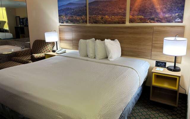 Days Inn & Suites by Wyndham Eunice