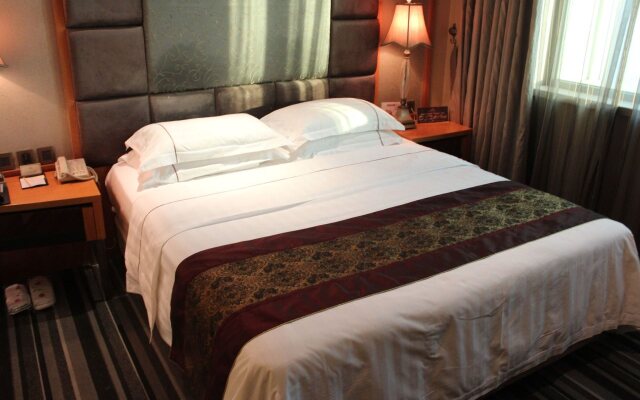Harbin Fortune Days Hotel