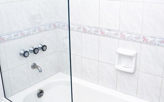 Hotel Austral Bahia Blanca