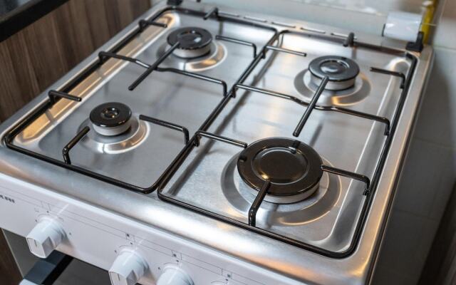 2bed Chic Apt Burj Khalifa Gym/pool by Belvilla