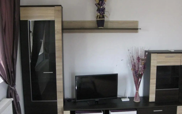 Apartment Mamaia Nord