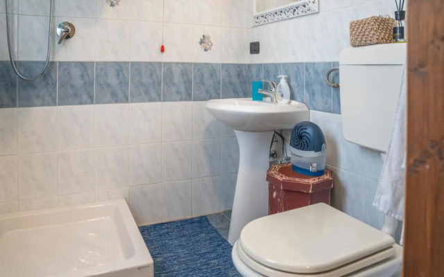 036 - la Casa di Pietra Maissana Relax E Natura