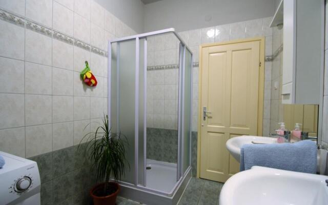 Apartment Terlevic