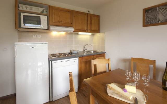 Noemys Les Chalets du Hameau des Aiguilles