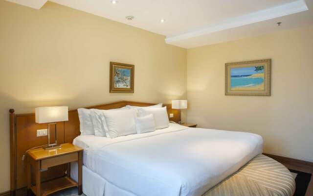 Windsor Barra Hotel