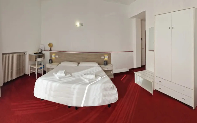 Hotel Beretta