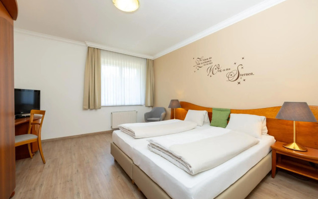 Hotel Stoiser's Graz