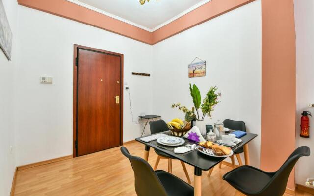 Manolitos apartments 5