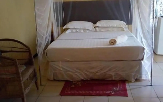 Zambezi Way Lodge