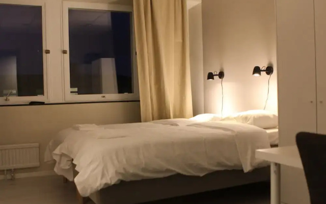 Hotell Bromma
