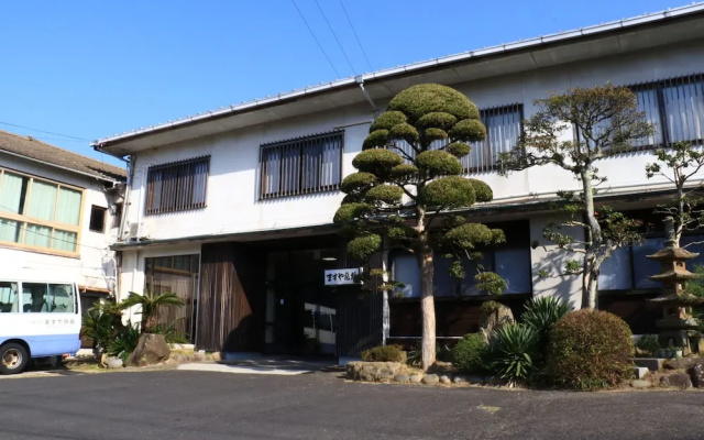 Masuya Ryokan