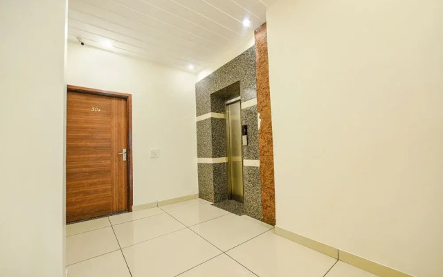 Fabhotel Savera Park