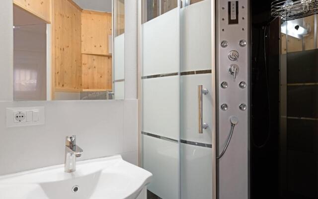 Haus Aue - Apartment 3