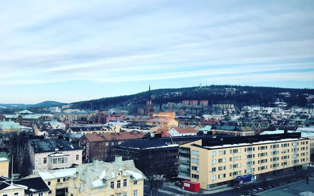 Quality Hotel Sundsvall