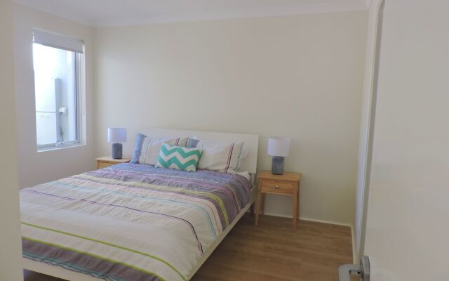 Yallingup Forest Resort