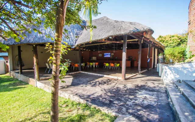The View Lodge