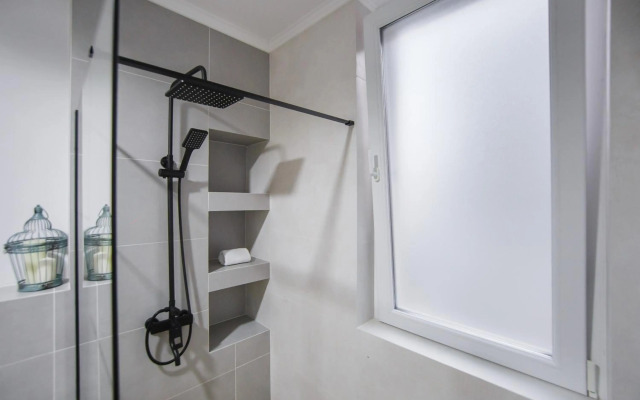 Loreley’s Home near City Center