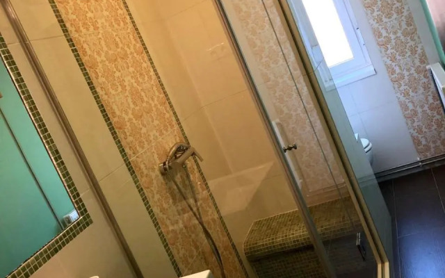 Sugárút Corner Apartman
