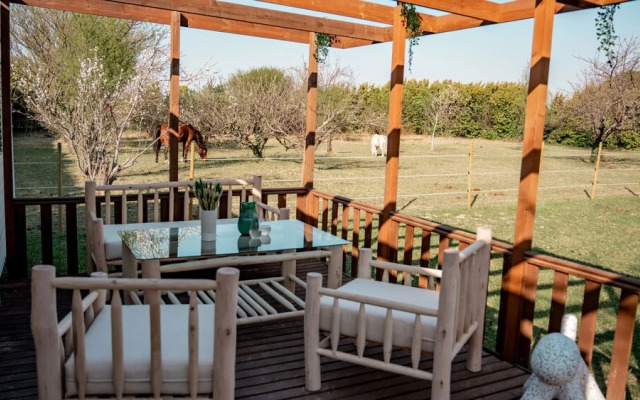 La Vigne Blanche B&B