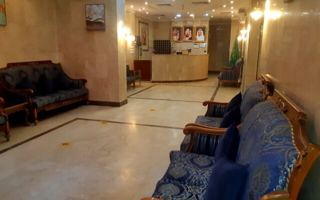 Manarat Al Eman Hotel
