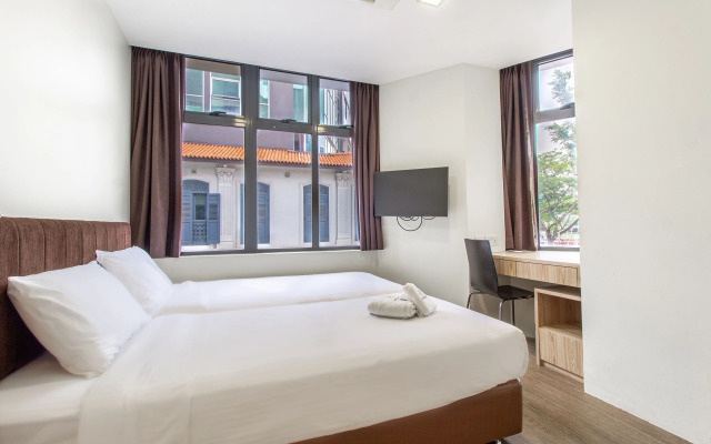 Dash Living on Mackenzie