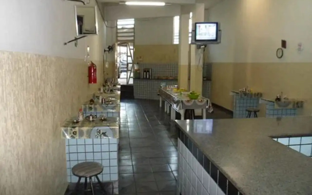 Hotel Ponto Chic