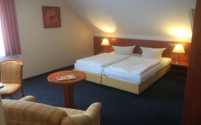 Hotel Walker