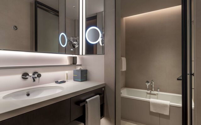JEN Shenzhen Qianhai By Shangri-La