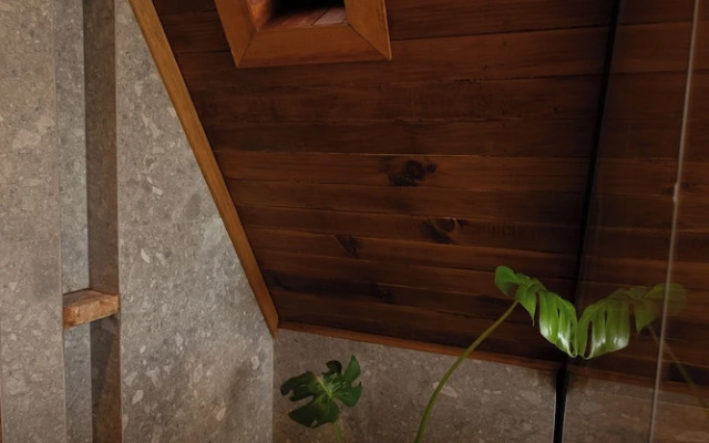 Pousada Cabanas Araxá